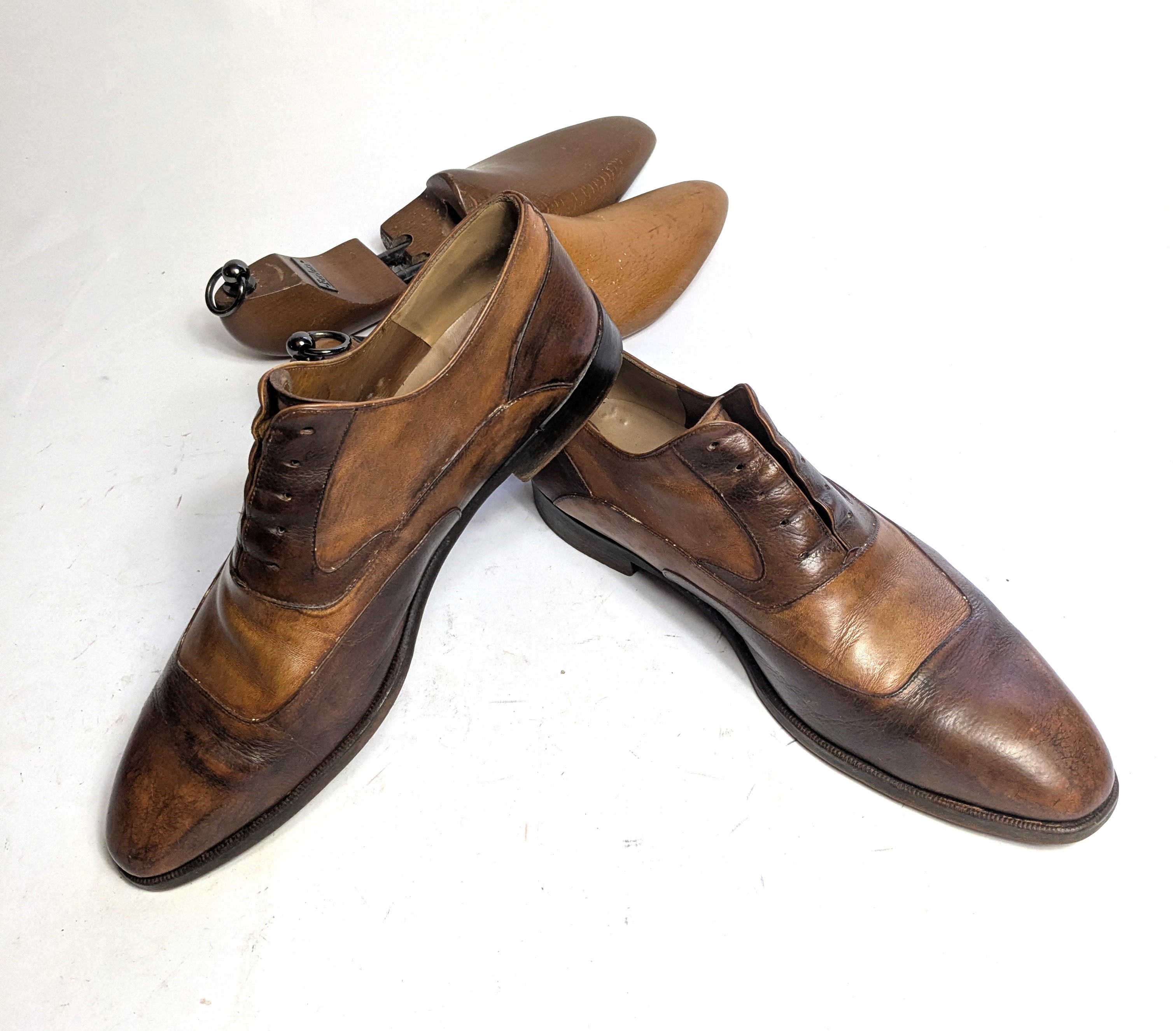 BERLUTI, Paris